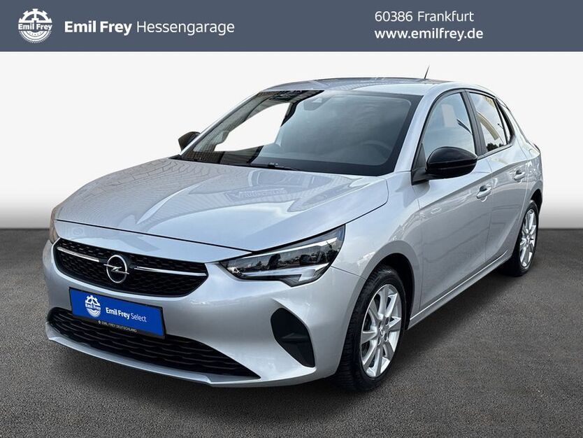 Corsa