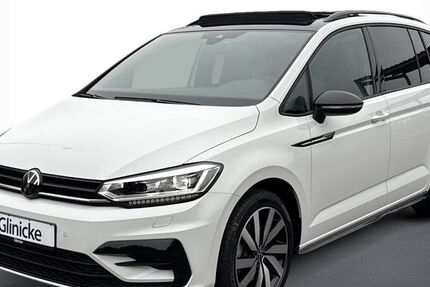 VW Touran 3.547 km 40.480 &euro; Baunatal 34225