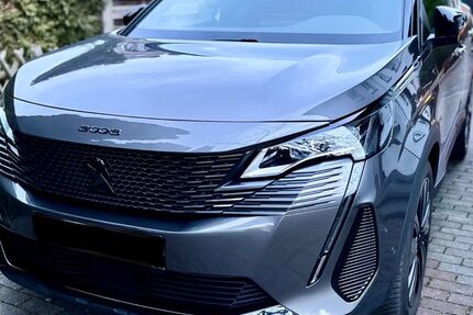 Peugeot 3008 26.500 km 23.950 &euro; Werl 59457