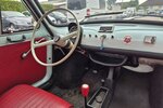 Fiat 500 mit Faltdach 32.657 km 7.890 &euro; Rodgau 63110