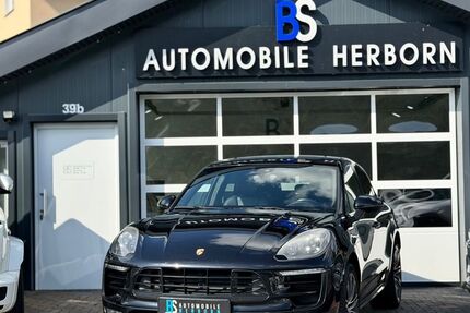Porsche Macan 251.150 km 22.790 &euro; Herborn 35745