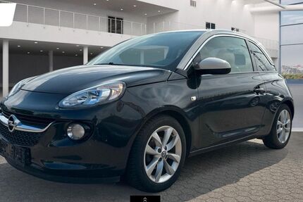 Opel Adam 173.930 km 4.900 &euro; Worms 67547