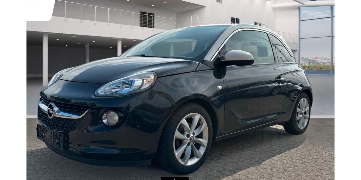Opel Adam 173.930 km 4.900 &euro; Worms 67547