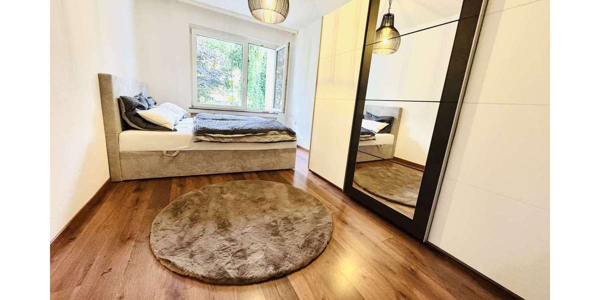 Zimmer Meerbusch Niederdonk - 2 Zimmer, 1.650&euro; | Angebot:24990531