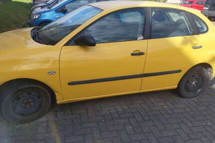 Seat Ibiza 100.000 km 1.000 &euro; Burg, Stadt 39288
