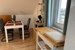 Dachgeschoßwohnung Steinhagen - 2 Zimmer, 44 m&sup2;, 370&euro; | Angebot:25270816