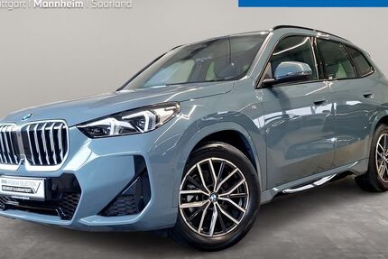 BMW X1 14.297 km 42.980 &euro; Mannheim 68169