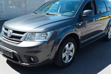 Fiat Freemont 212.000 km 6.999 &euro; Weissenhorn 89264