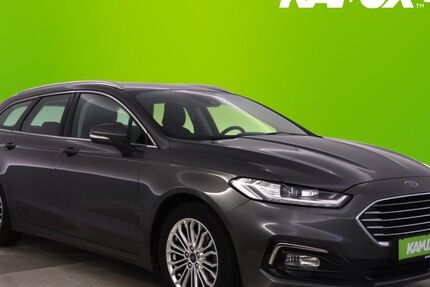 Ford Mondeo 94.935 km 18.250 &euro; Düren 52351