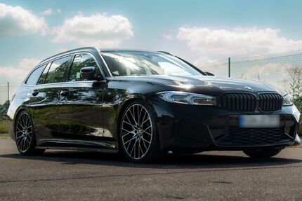 BMW 330 112.000 km 36.200 &euro; Großneuhausen 99625