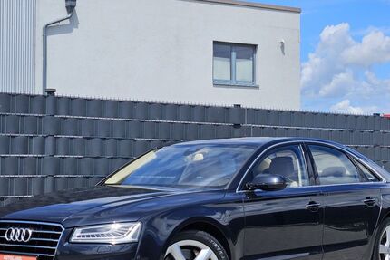 Audi A8 190.896 km 20.950 &euro; Monsheim 67590