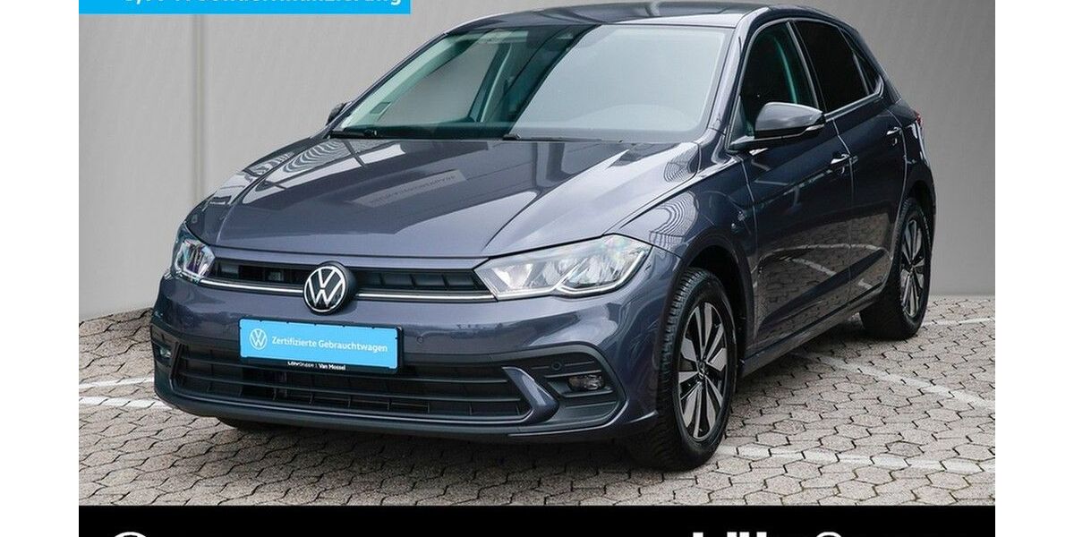 VW Polo 18.493 km 19.980 &euro; Koblenz 56070