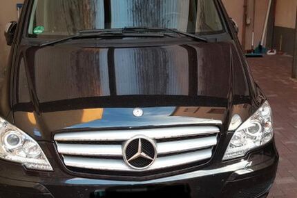 Mercedes-Benz Viano 362.000 km 13.900 &euro; Frankfurt am Main 65929