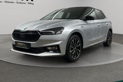 Skoda Fabia 6.525 km 20.199 &euro; Passau 94032