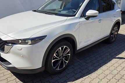 Mazda CX-5 14.569 km 28.333 &euro; Zwickau 08064