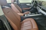 Audi A5 35 TFSI DSG LED SHZ Navi Leder Tempomat 77.900 km 24.900 &euro; Garrel 49681