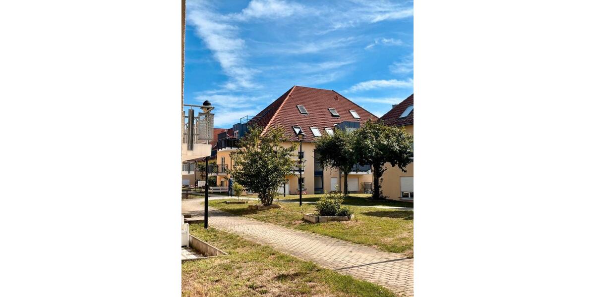 Erdgeschoßwohnung Leipzig Nord - 2 Zimmer, 56 m&sup2;, 120.000&euro; | Angebot:27662413