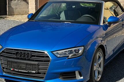 Audi A3 41.800 km 23.350 &euro; Brohl Lützing 56656