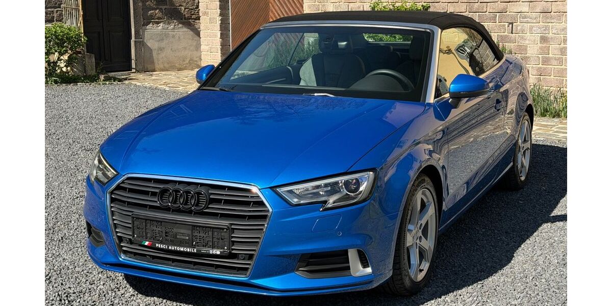 Audi A3 41.800 km 23.350 &euro; Brohl Lützing 56656