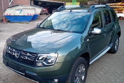 Dacia Duster 118.300 km 6.900 &euro; Siegen 57074