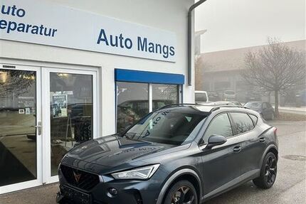 Cupra Formentor 63.747 km 27.999 &euro; Tittmoning 84529