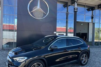 Mercedes-Benz GLA 250 41.800 km 34.850 &euro; Lütjenburg 24321