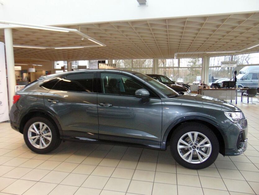 Audi Q3 3.333 km 43.990 € Lauta 02991