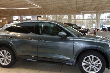 Audi Q3 9.999 km 43.490 € Lauta 02991