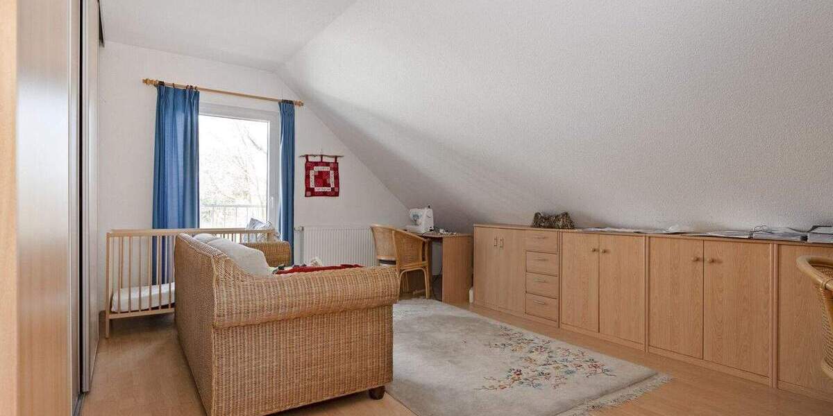 Einfamilienhaus Selfkant / Hillensberg Hillensberg - 6 Zimmer, 213 m&sup2;, 445.000&euro; | Angebot:25427965