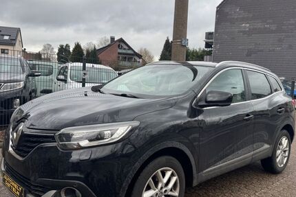 Renault Kadjar 84.000 km 5.990 &euro; Datteln 45711
