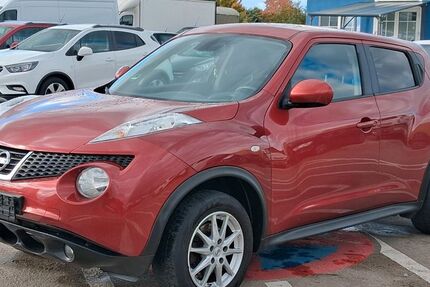 Nissan Juke 230.000 km 2.900 &euro; Mittenwalde 15749