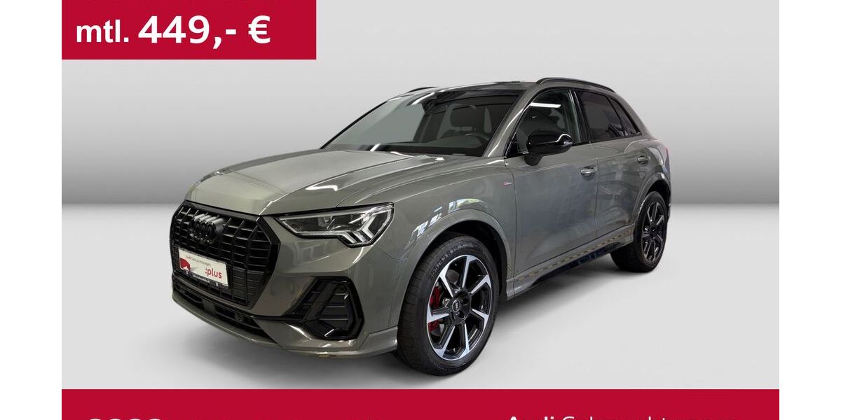 Audi Q3 42.600 km 37.930 &euro; Ludwigsburg 71636