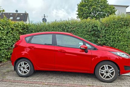 Ford Fiesta 161.116 km 2.100 &euro; Landsberg am Lech 86899