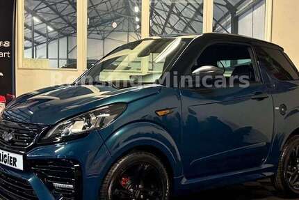 Ligier JS 50 12.410 km 16.950 &euro; Vreden 48691