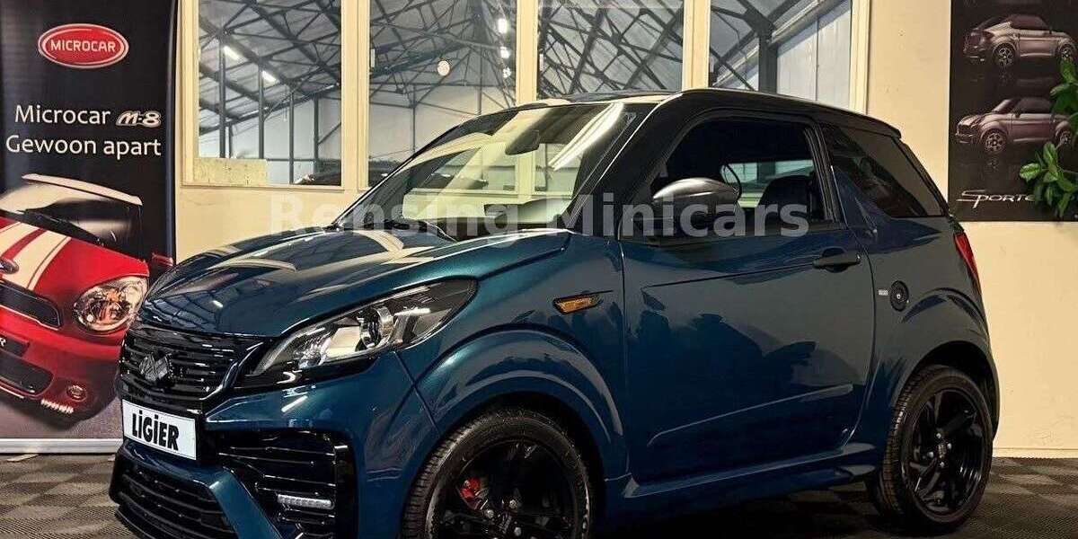 Ligier JS 50 12.410 km 16.950 &euro; Vreden 48691