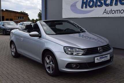 VW Eos 180.000 km 5.750 € Nordkirchen-Capelle 59394