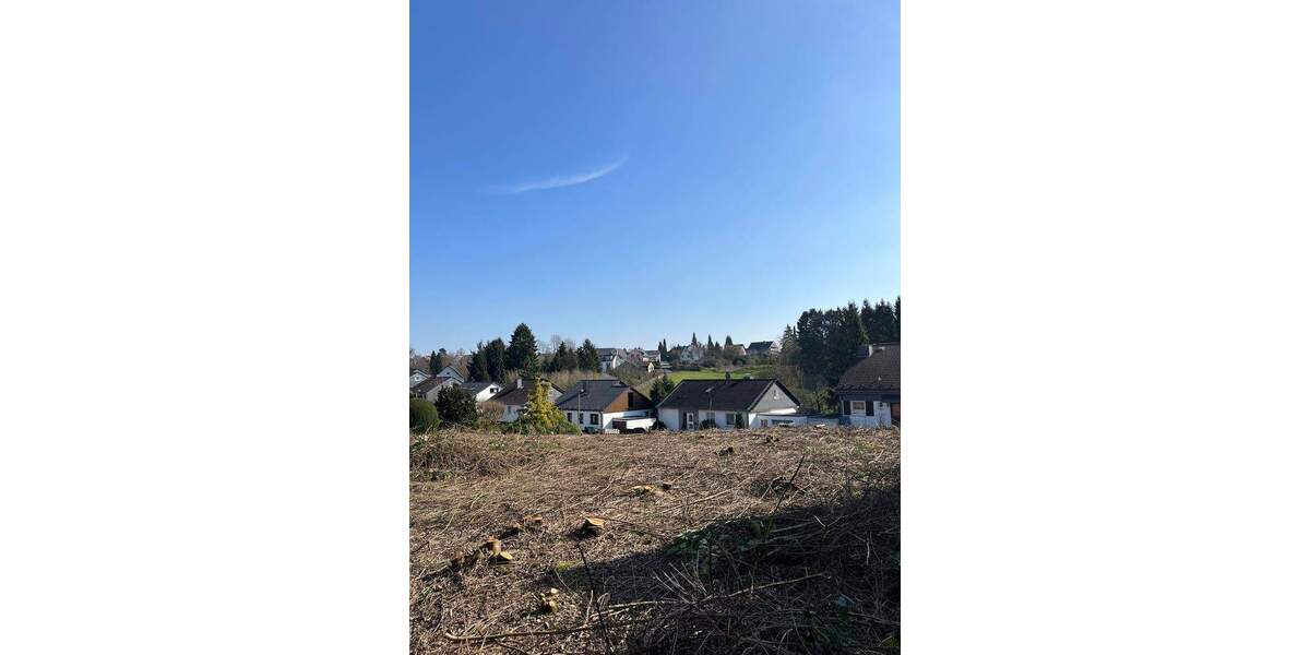 Grundstück Odenthal Blecher - 306.000&euro; | Angebot:24751799