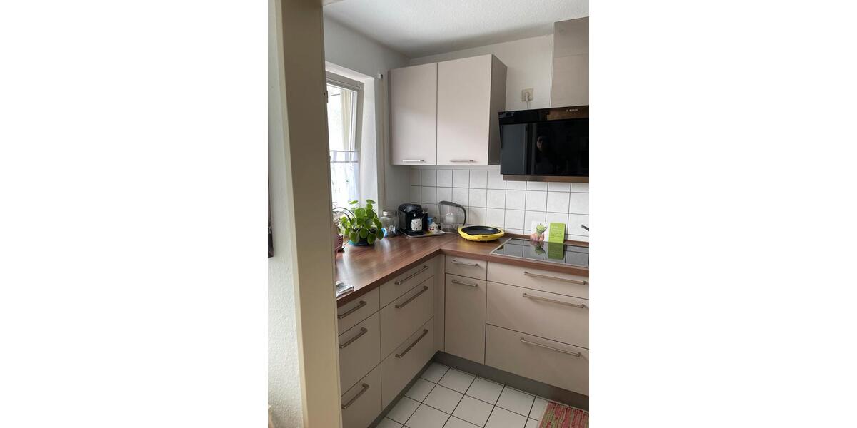 Dachgeschoßwohnung Blumberg - 2 Zimmer, 72 m&sup2;, 174.000&euro; | Angebot:26345149