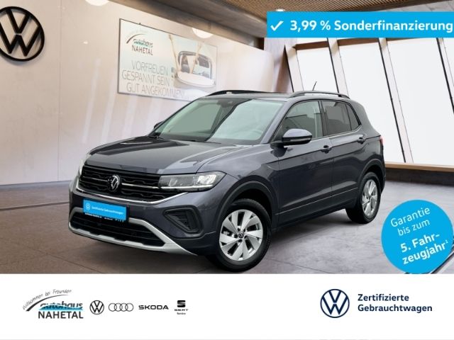 T-Cross