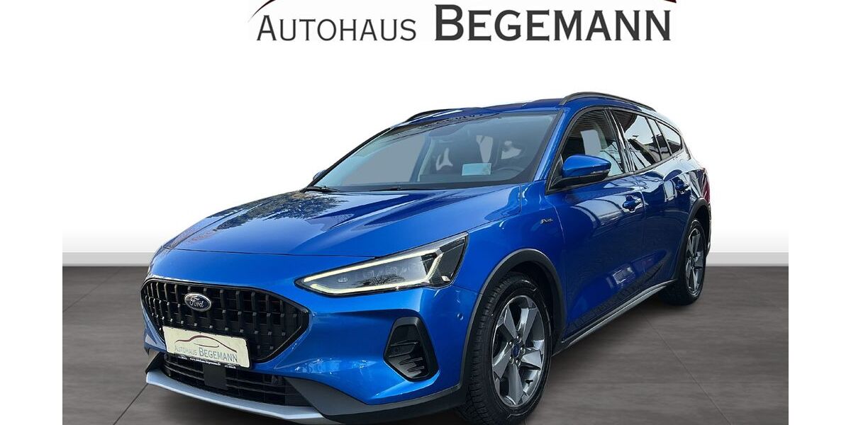 Ford Focus 63.793 km 20.990 &euro; Bad Salzuflen 32108