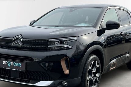 Citroen C5 Aircross 36.600 km 18.490 &euro; Homburg 66424