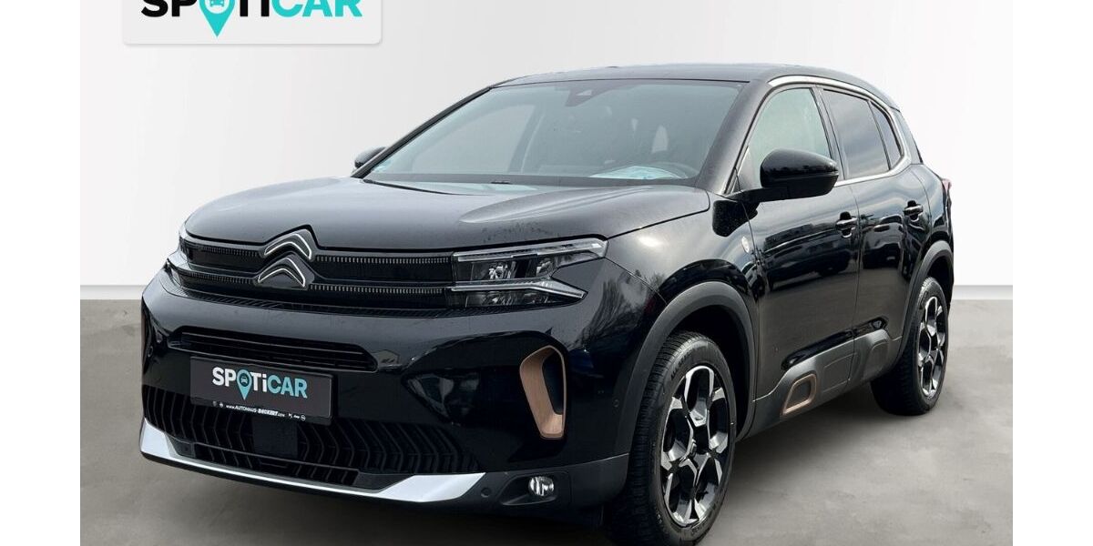 Citroen C5 Aircross 36.600 km 18.490 &euro; Homburg 66424