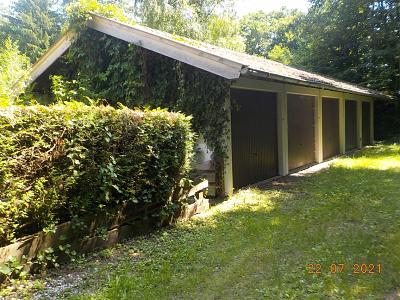 PROJEKT MIT POTENZIAL - WOHNUNG ZUM SELBSTAUSBAU - Terrassenwohnung Bad Endorf | Angebot:27229290