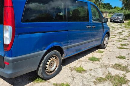 Mercedes-Benz Vito 450.000 km 2.250 &euro; Ribnitz-Damgarten 18311