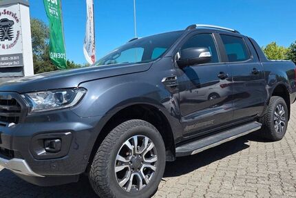 Ford Ranger 85.890 km 29.990 &euro; Wittenberge 19322