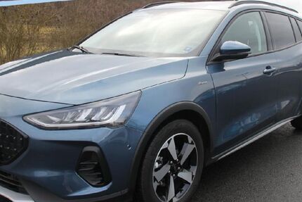 Ford Focus 6.700 km 27.790 &euro; Mittenaar 35756