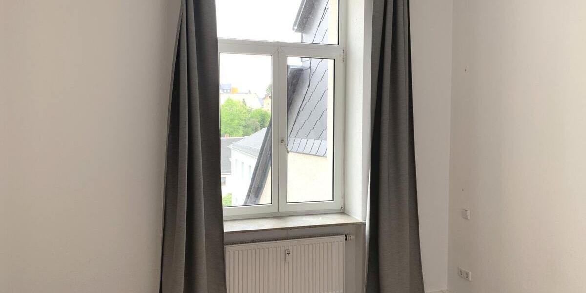 Moderne 2-Zimmer Wohnung im 2.OG mit EBK & Balkon - Etagenwohnung Mittweida | Angebot:27329901