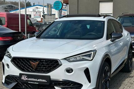 Cupra Formentor 81.418 km 27.990 &euro; Sinn 35764