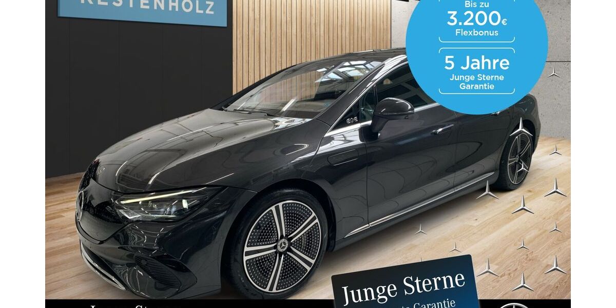 Mercedes-Benz EQE 82.867 km 45.880 &euro; Koblenz 56073