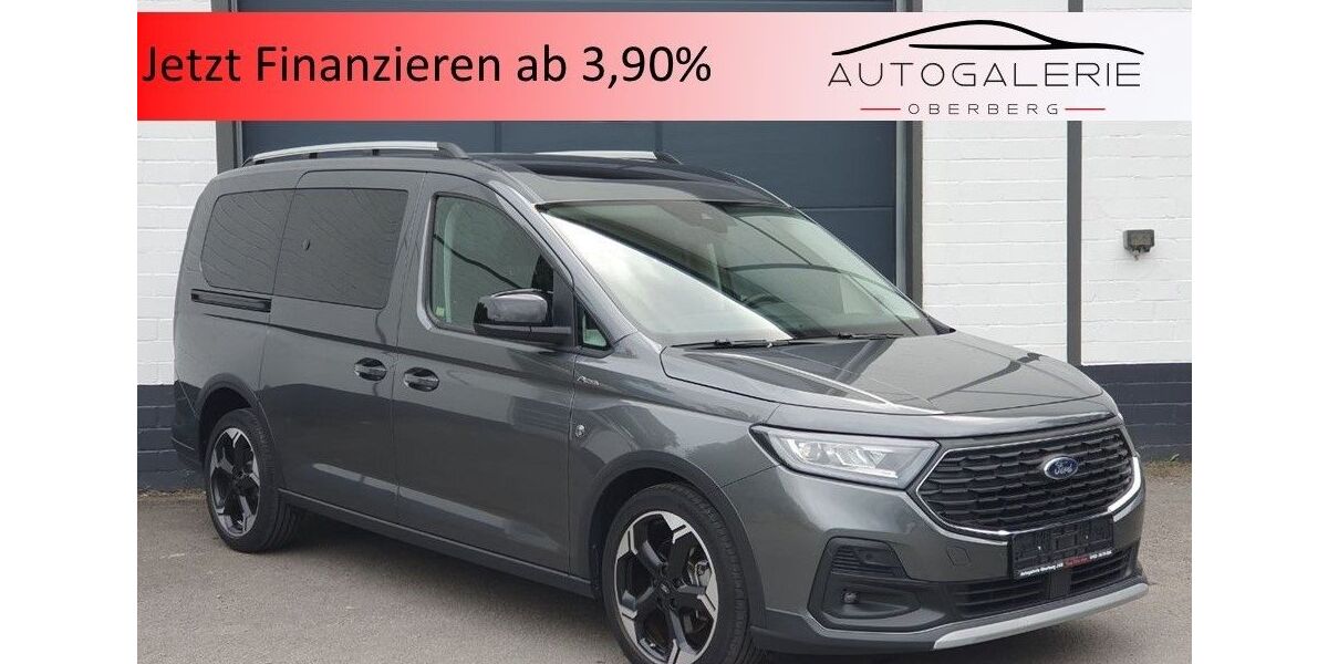Ford Tourneo Connect 13.731 km 34.950 &euro; Reichshof 51580